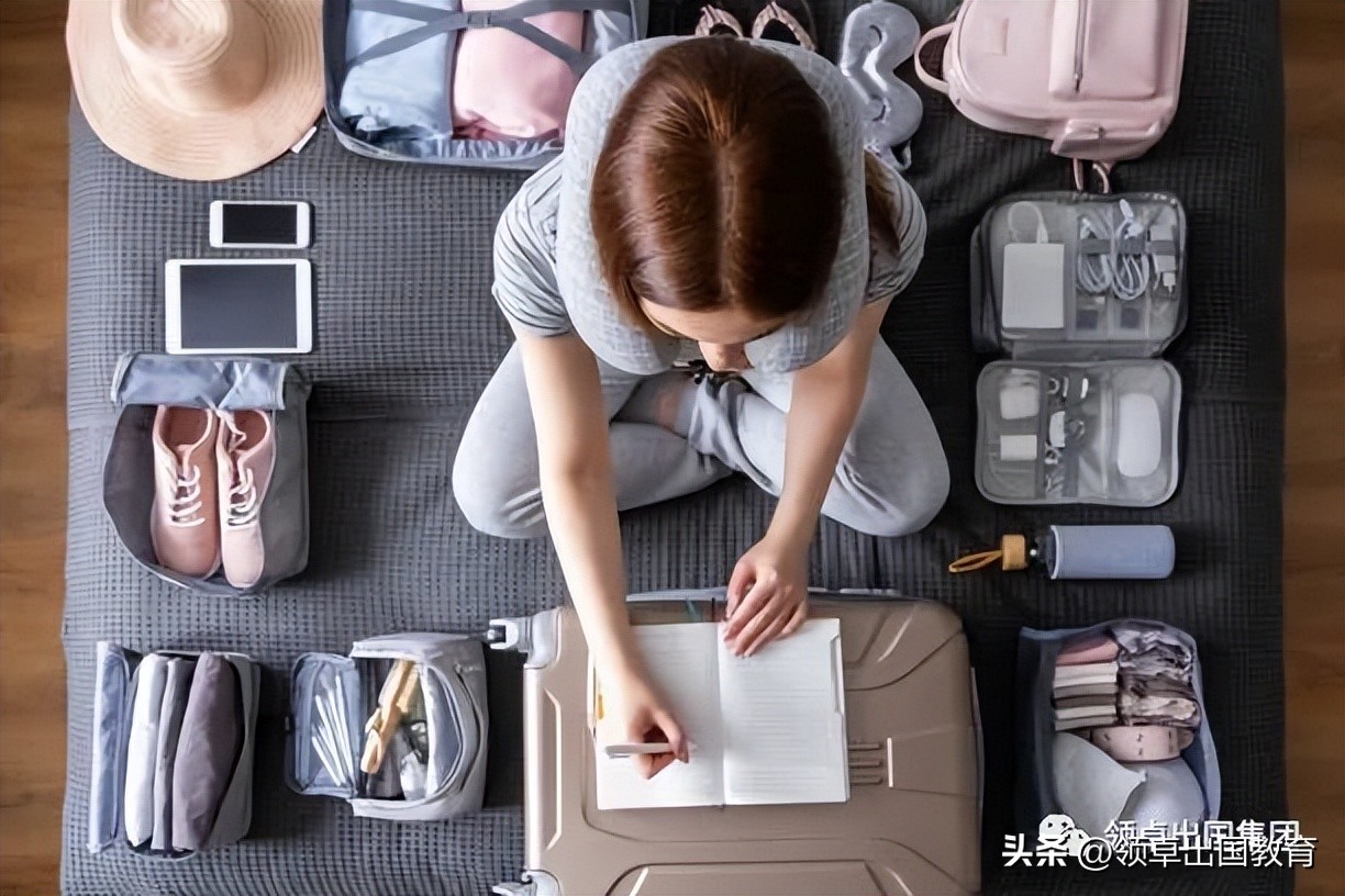 关于去澳洲禁止携带的行李,澳洲入境注意事项