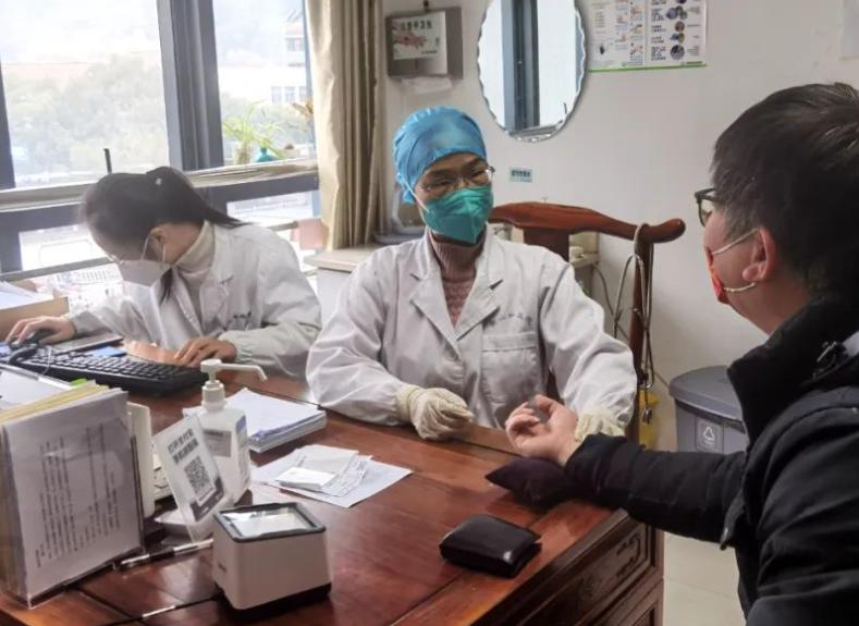 二阳后病情加重,二阳潮来势凶猛