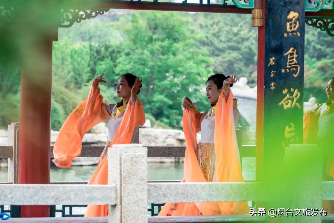 三天两夜蓬莱旅游攻略,3天2晚烟台旅游攻略