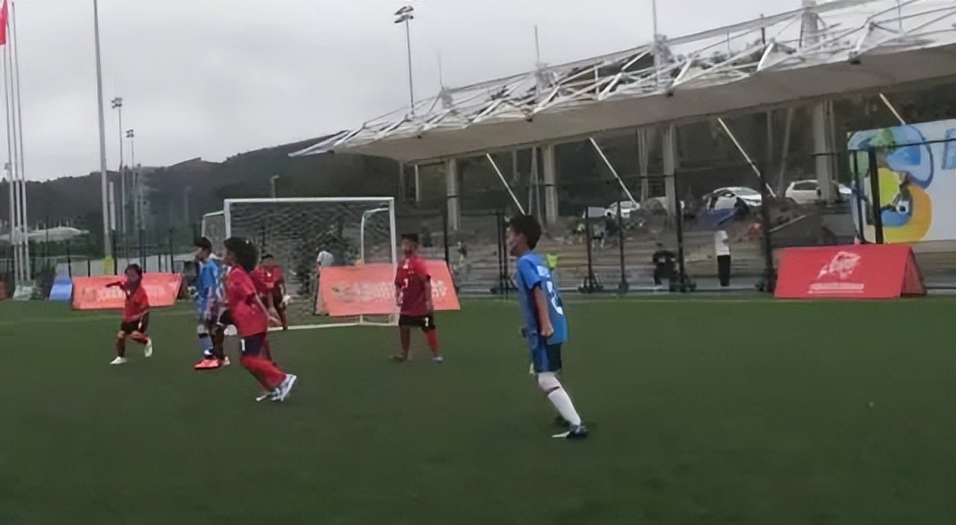 2020赣州市第四届足球锦标赛,第四届中国足球发展基金会杯