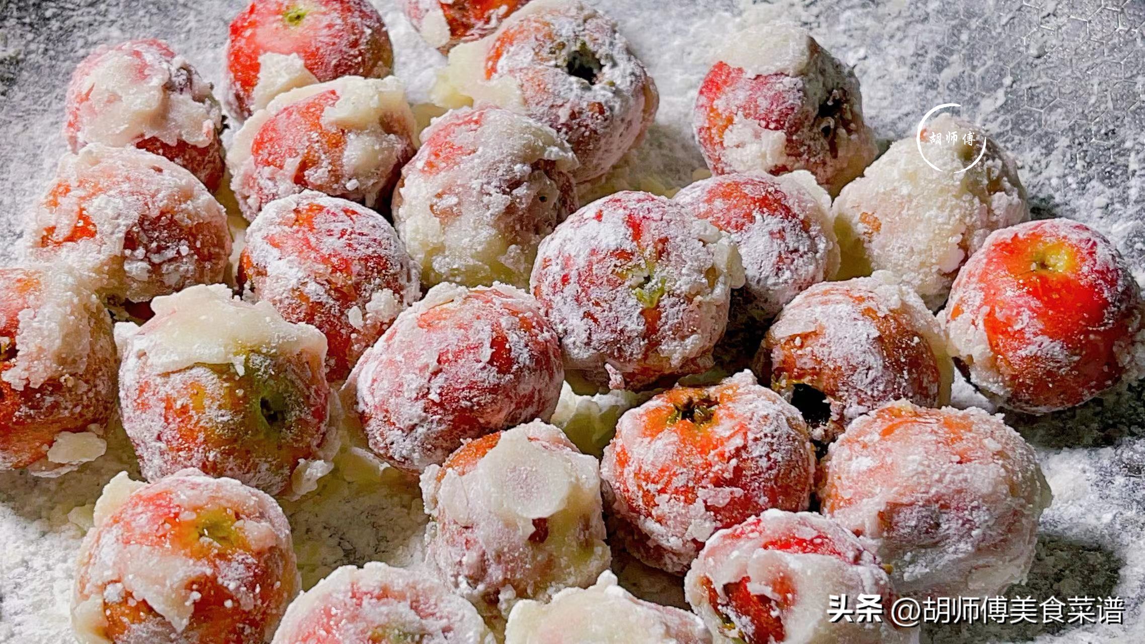 藏在身边的“养肝果”,养肝第一菜就是它让肝脏很健康