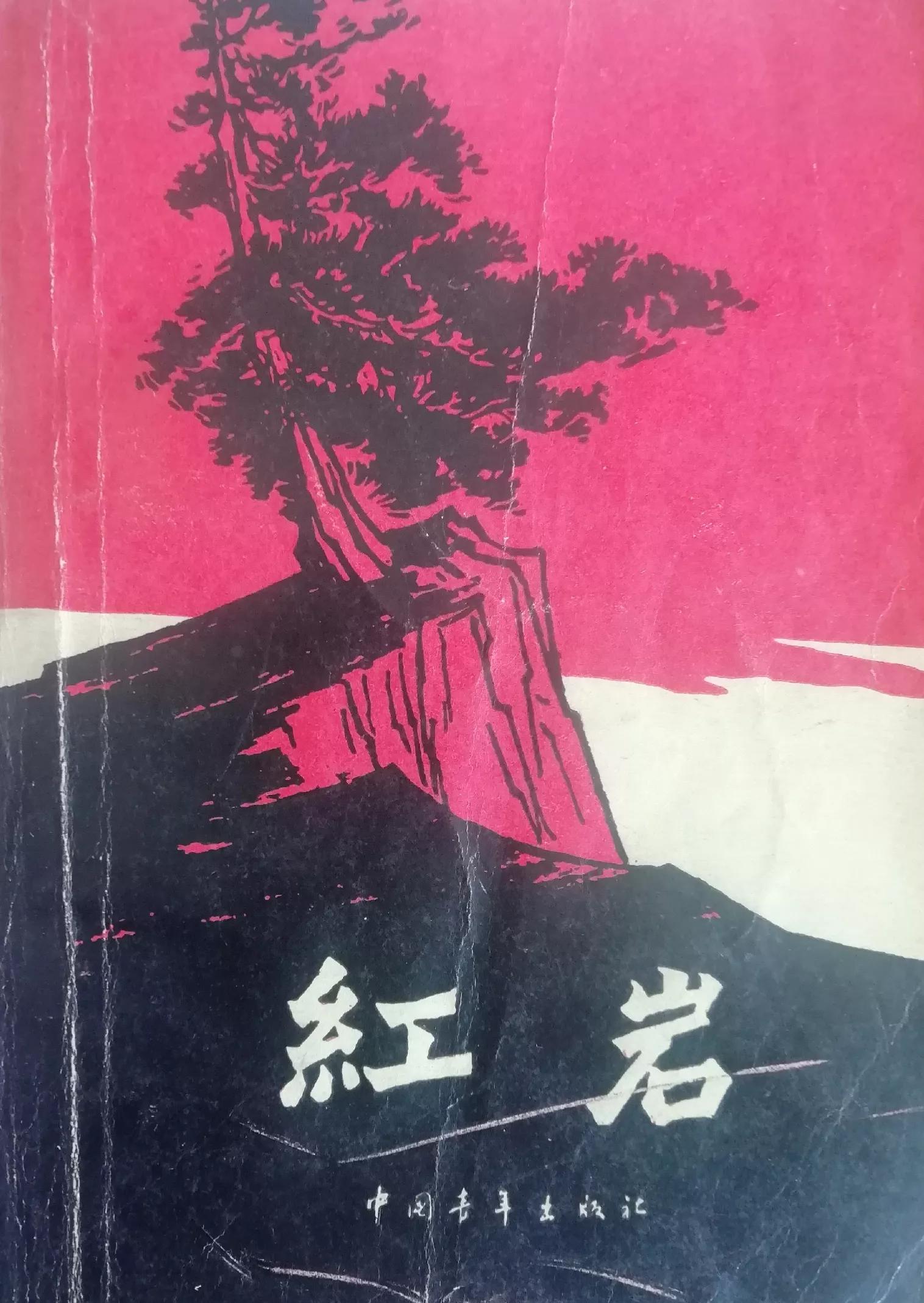 18岁那年为买《青春之歌》排队2次，人生之路由此飞跃