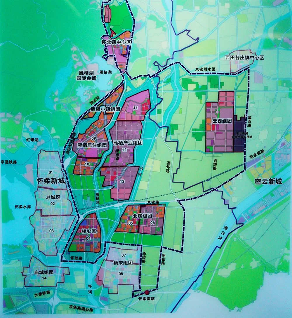 李忠观点丨科学人才——科学城的首要成果（四）