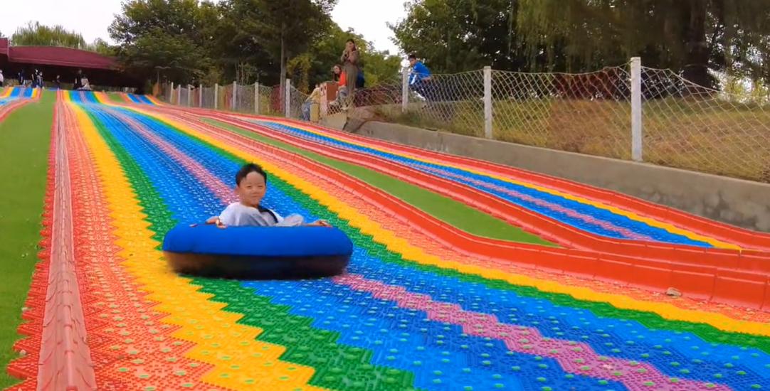 郑州周边网红打卡游玩攻略,适合孩子玩的郑州网红景点打卡地