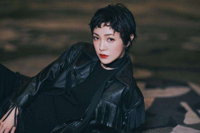 郭采洁顾里选角色,顾里郭采洁小时代