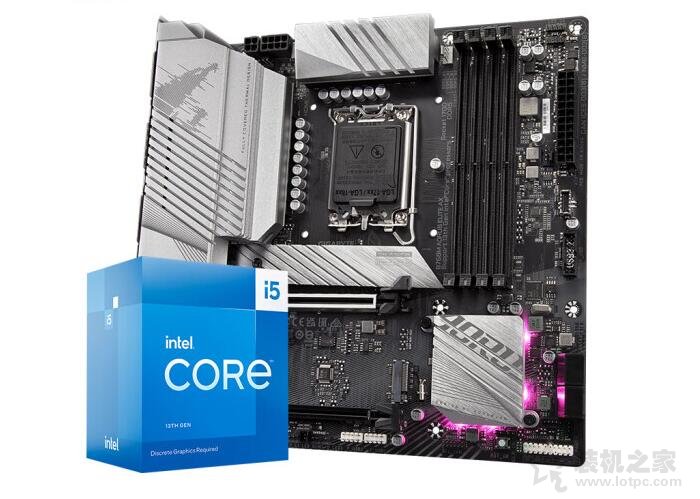 i511400f和i510400f买哪个好,i510400f和i512400f游戏性能