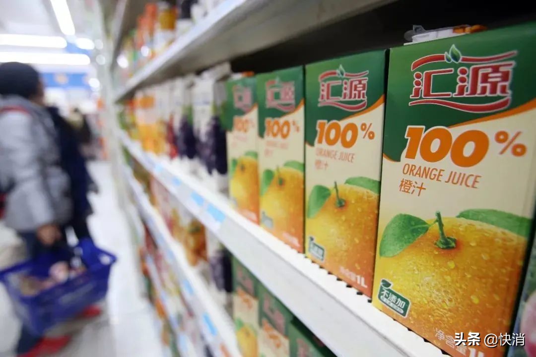 汇源果汁导致退市的技术因素,汇源果汁退市背后的经济学