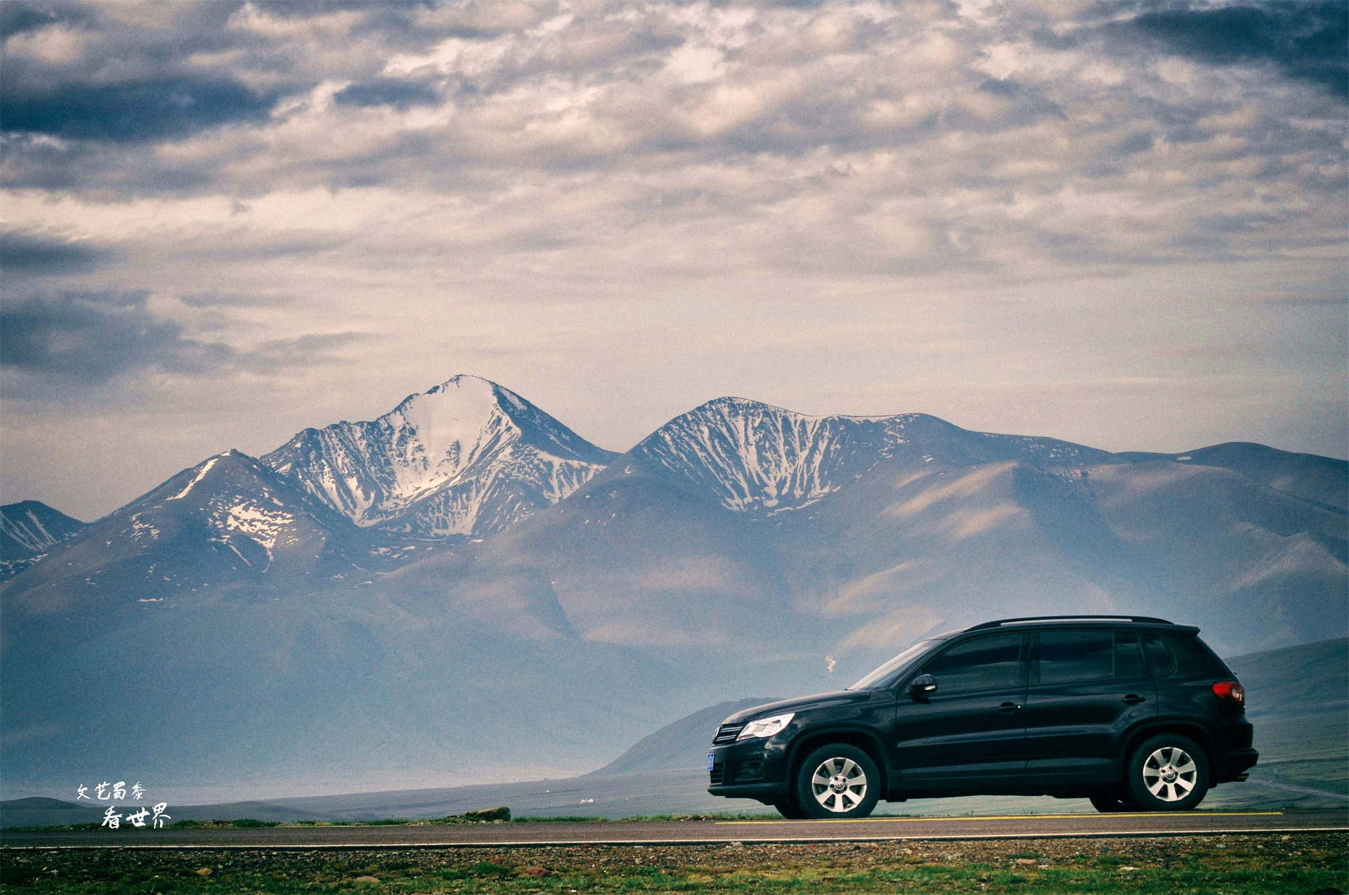 为何说*疆新**旅游一定要去巴音布鲁克草原？而且景区最好选择傍晚去