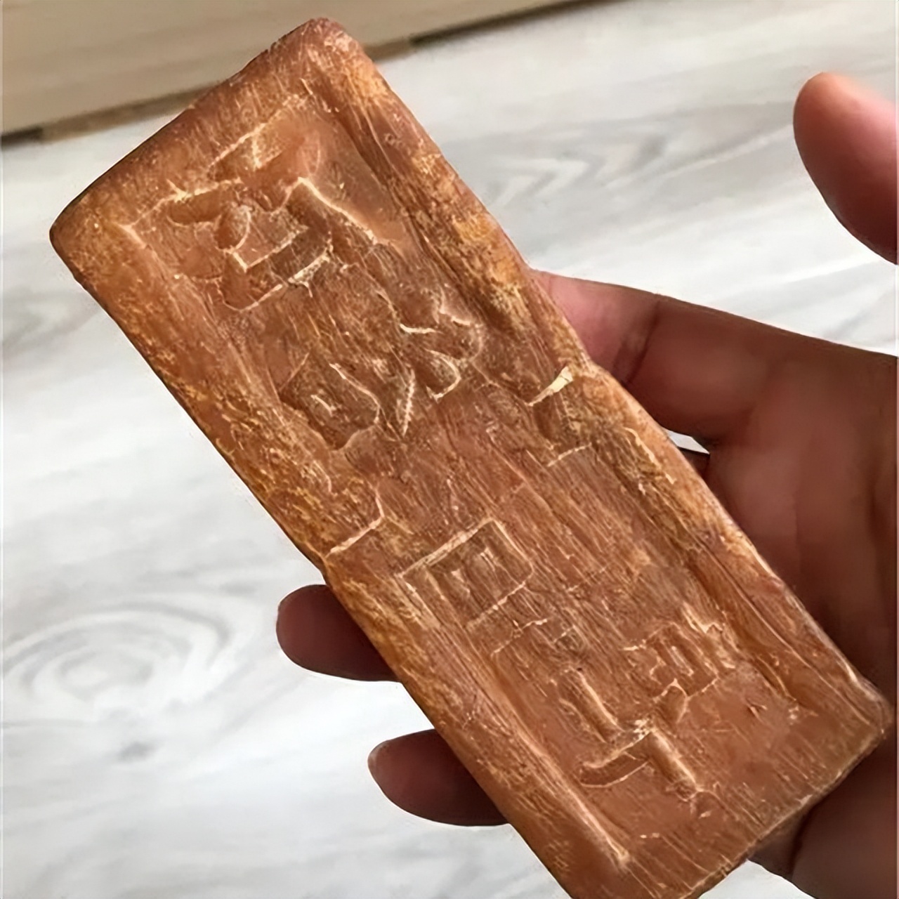 毛*东泽**时代的十大名牌，太珍贵了，你用过几种？