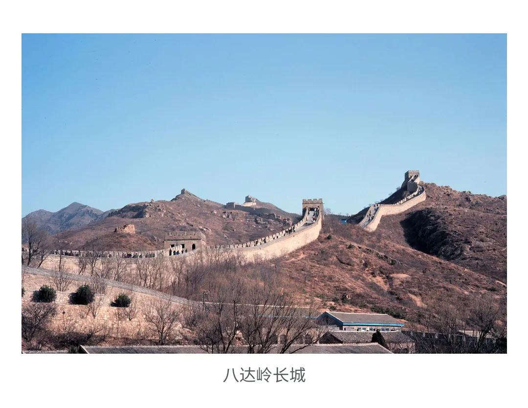 长城建造历史简介,简单介绍长城的建筑历史