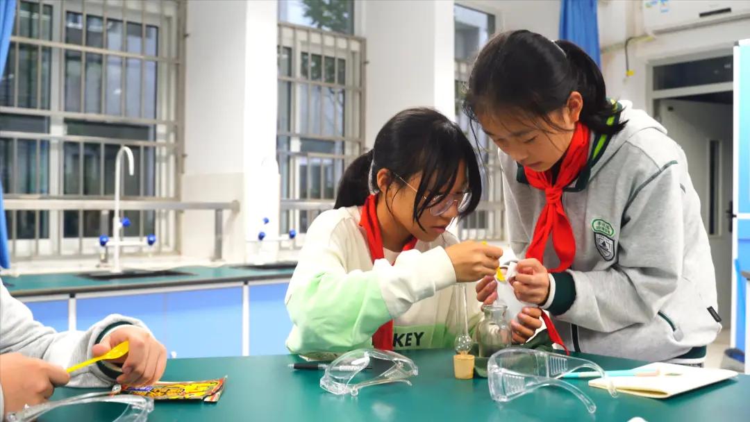 南京师范大学附属中学该怎样学习,南京师范大学附属实验学校小升初