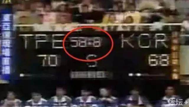 韩国体育道德底线在哪,韩国体育有多可怕