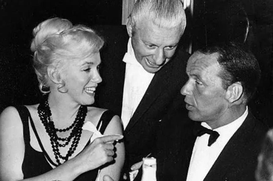 殡仪师披露玛丽莲梦露心酸细节,玛丽莲梦露尸体安葬