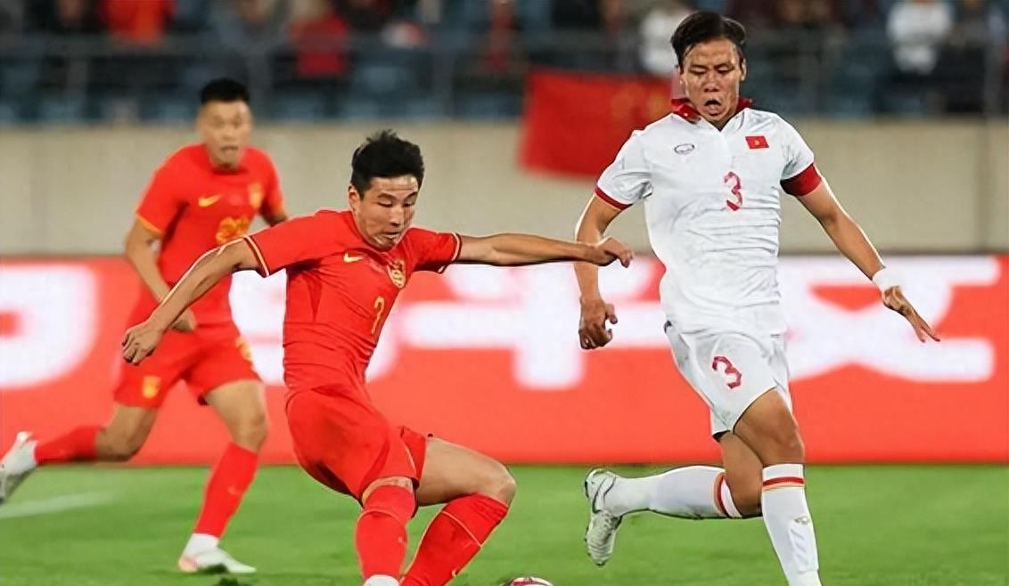 扬科维奇谈国足三场零进球,扬科维奇国足逆转反应