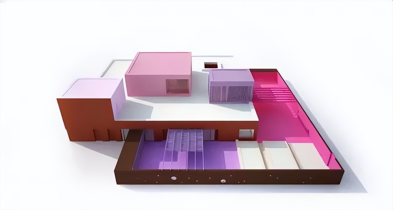 全球最美的十大幼儿园,日本幼儿园与中国幼儿园对比感受