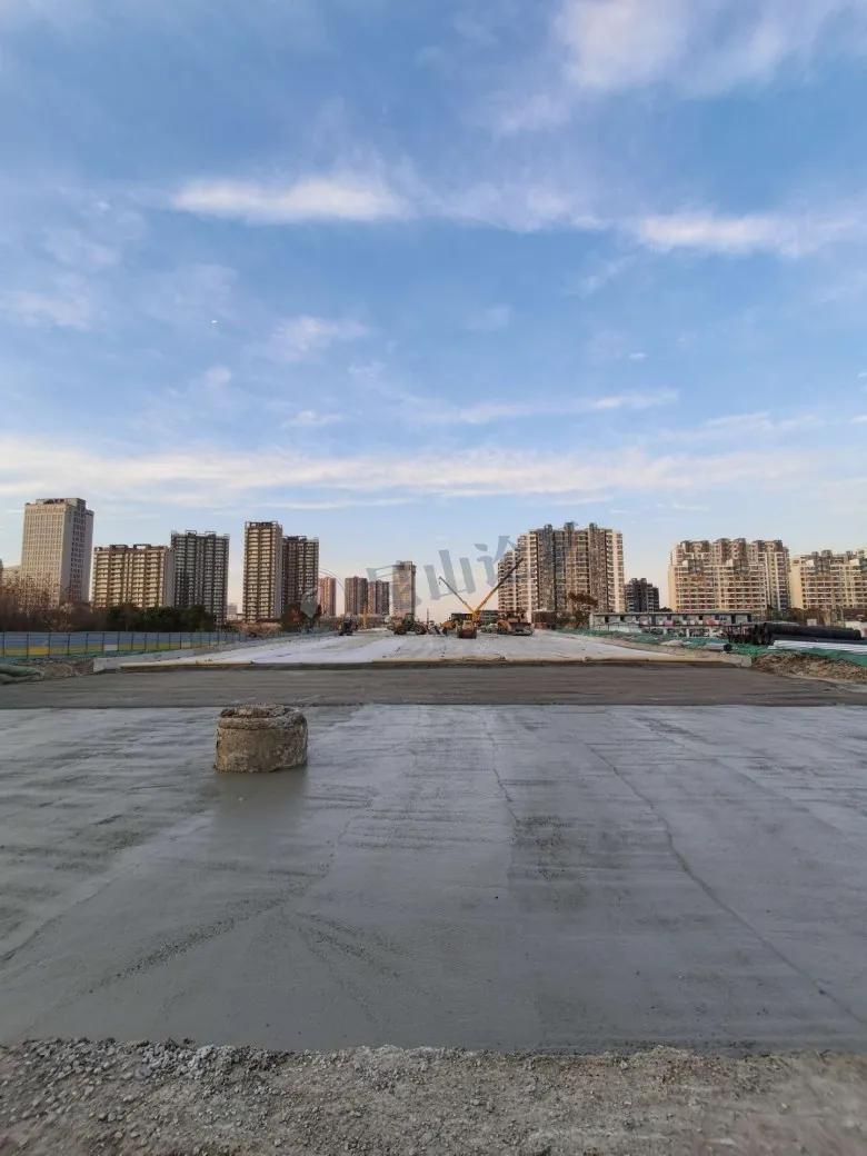 昆山前进路大润发最新状况,昆山大润发改名了吗