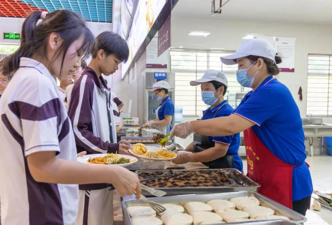 西安南开高级中学招生简章,西安南开高级中学怎么样