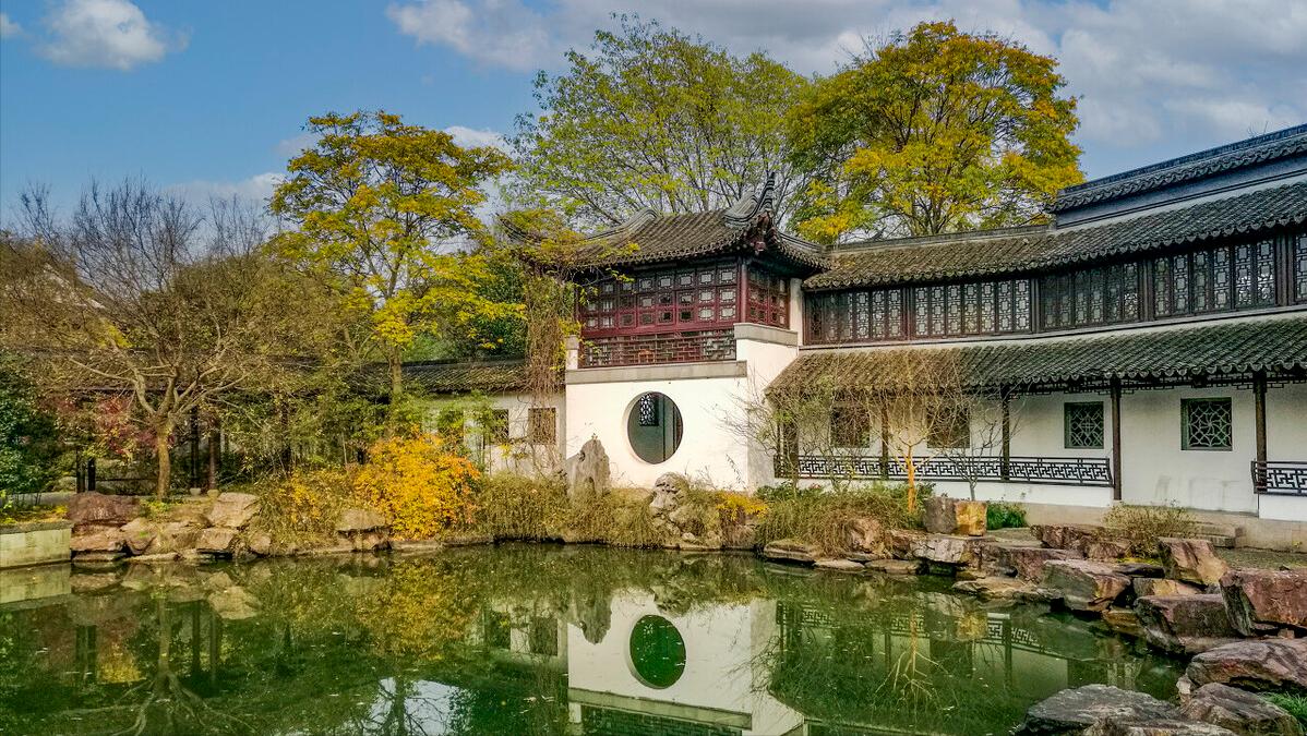 来杭州必去的杭州攻略,杭州最省钱游玩攻略