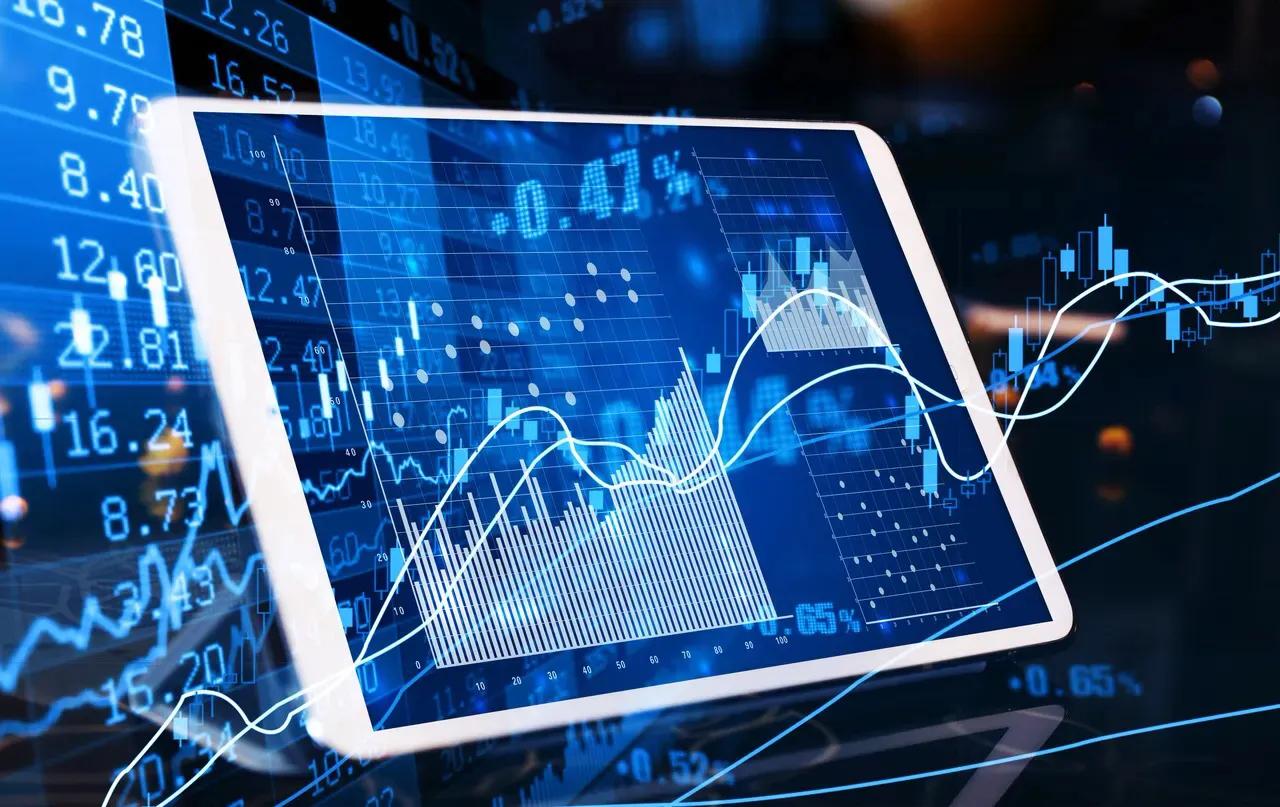 中国股市:这五只“信创”高潜力股,未来2年有望业绩翻倍