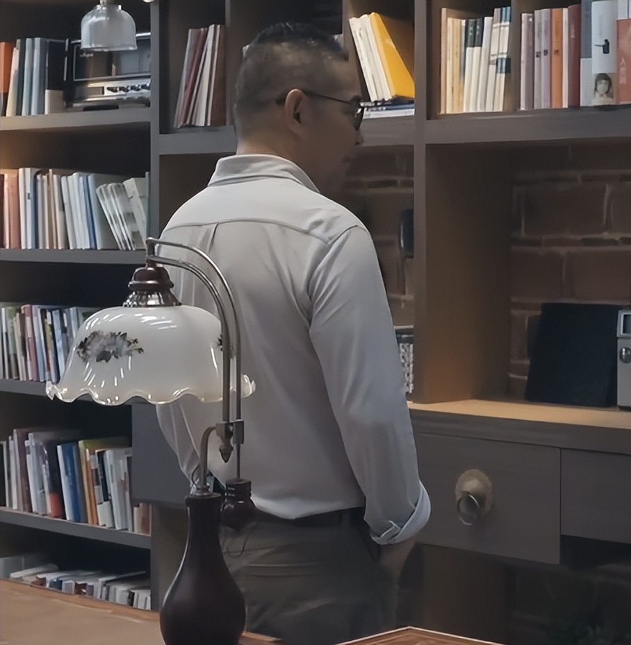 一个明星都不请的国综，9分给低了