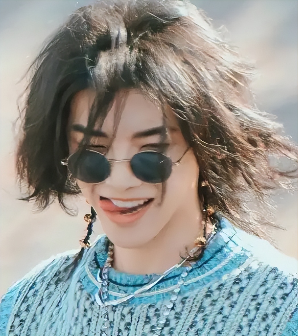 张碧晨惊喜亮相为歌而战,张碧晨人生赢家赴韩出道