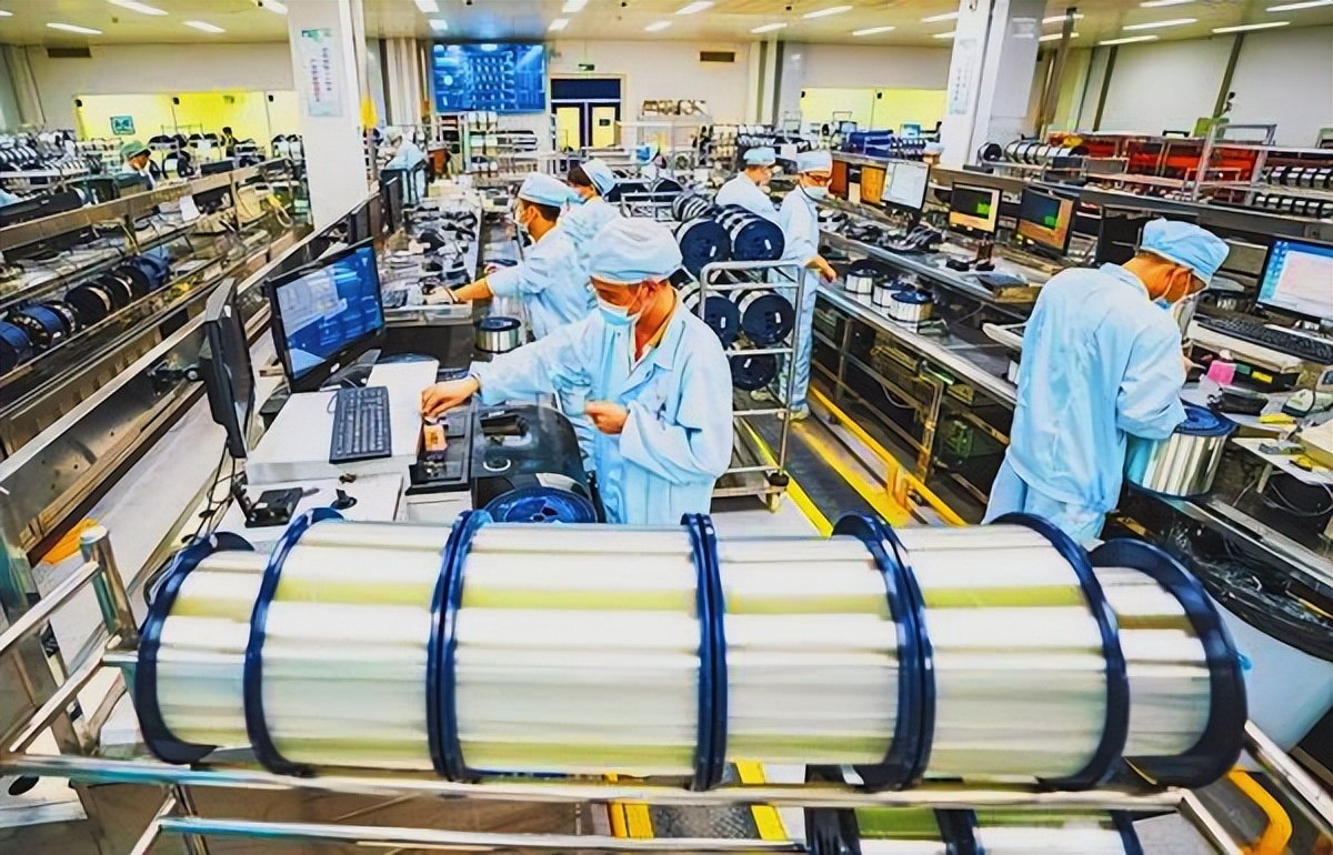中国光纤光缆十大厂家,中国最大的光纤光缆企业排行榜
