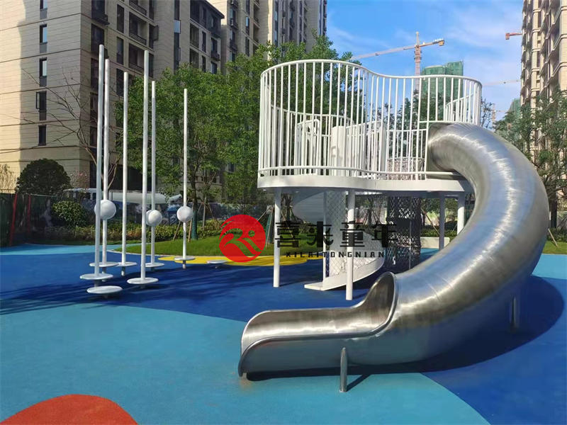 投资儿童游乐场前景如何,户外儿童游乐园投资与利润