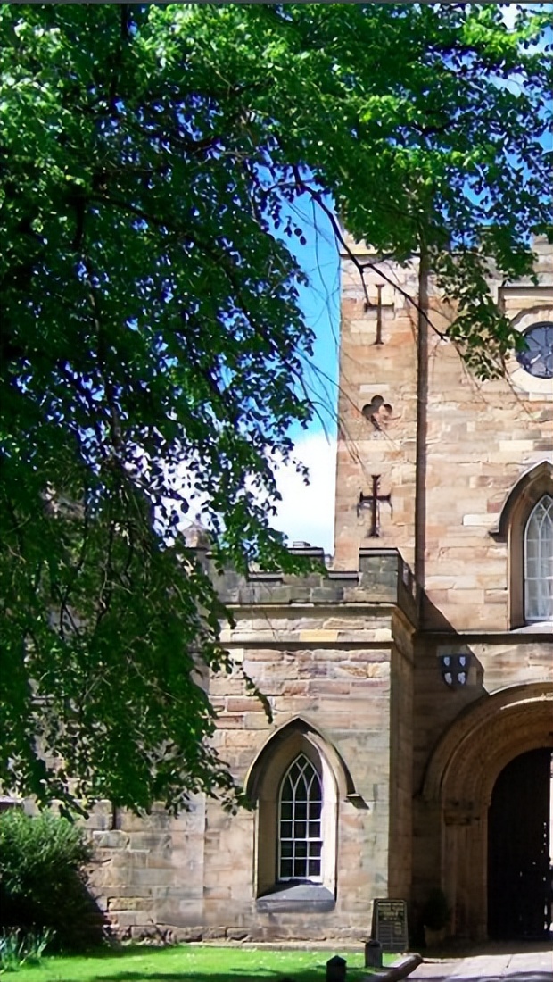 真正的魔法学院杜伦大学,英国人眼中的杜伦大学