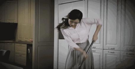 免洗扫拖机器人实用吗,扫拖机器人有必要加清洁剂