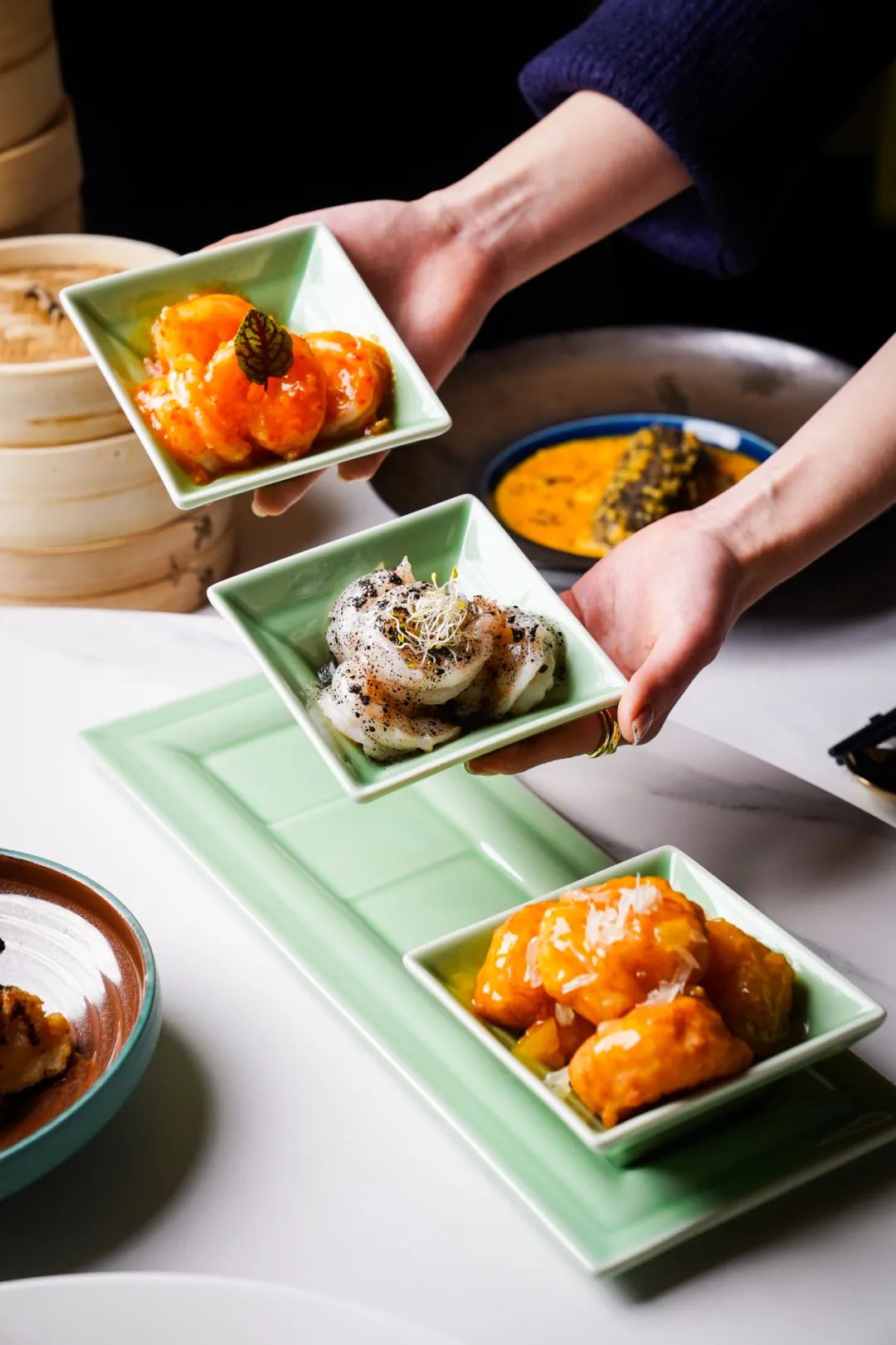 十年陆家嘴,10年陆家嘴