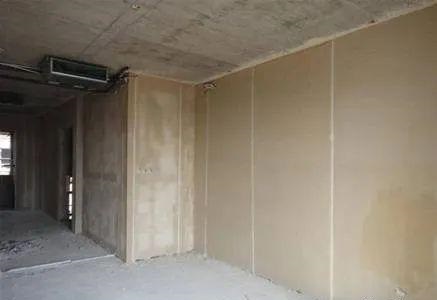 建筑砂浆知识点,轻质石膏抹灰工艺流程视频