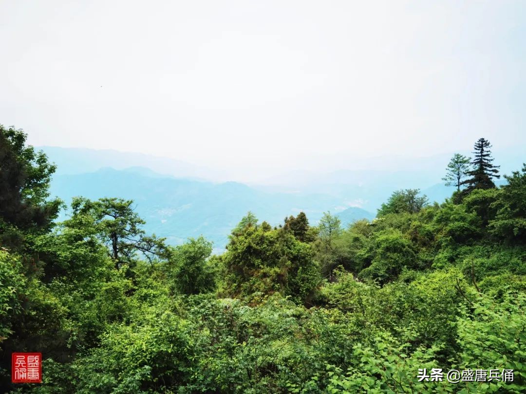 余姚四明山风景好玩吗,余姚十大名山