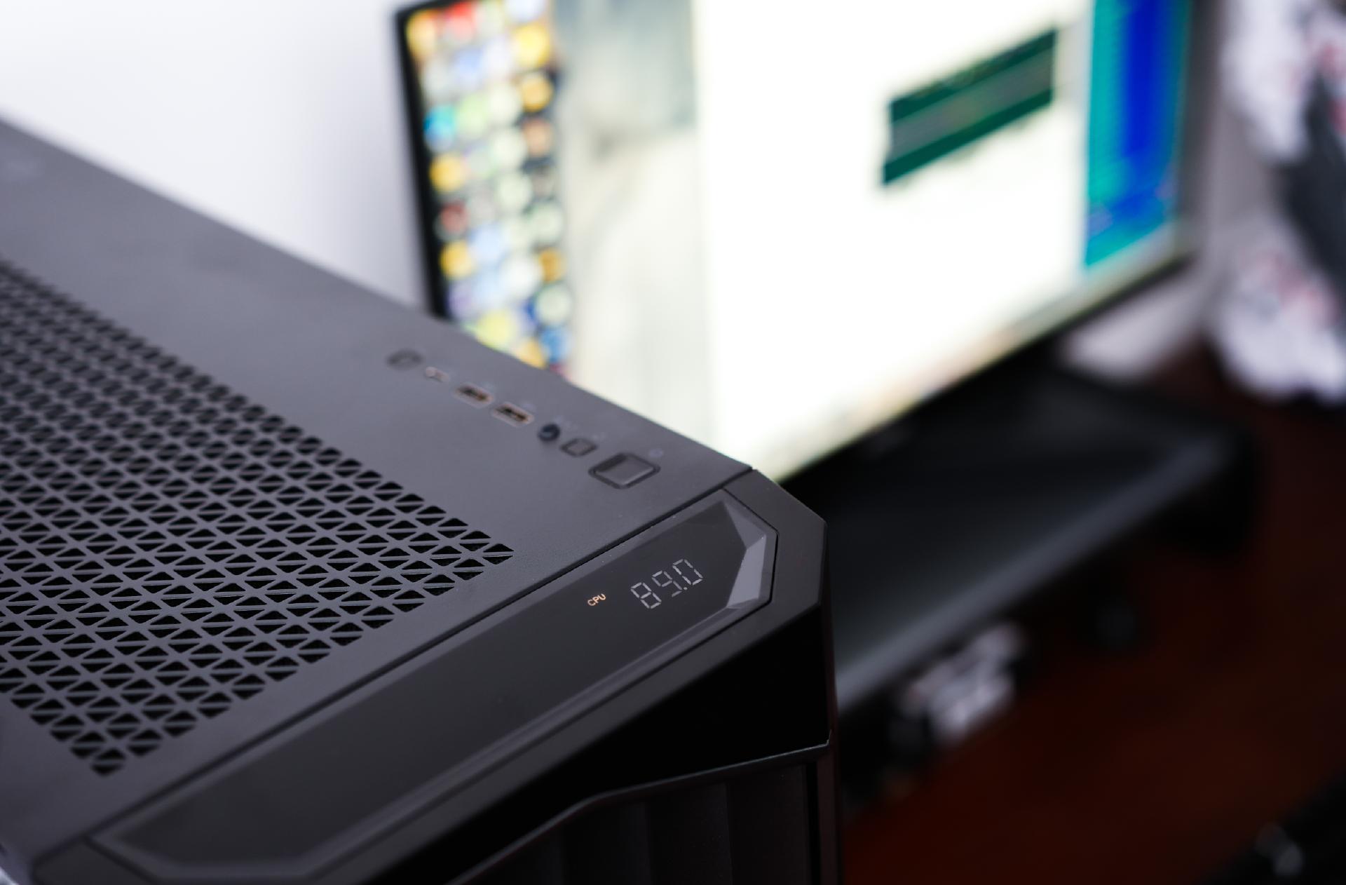 国产pcie4.0固态硬盘性价比推荐,aigo固态硬盘p7000z测评