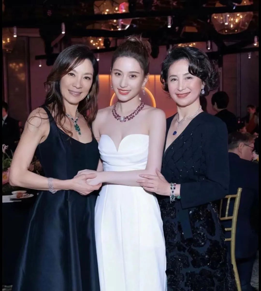 世界顶级富豪名媛,全世界最有钱的名媛