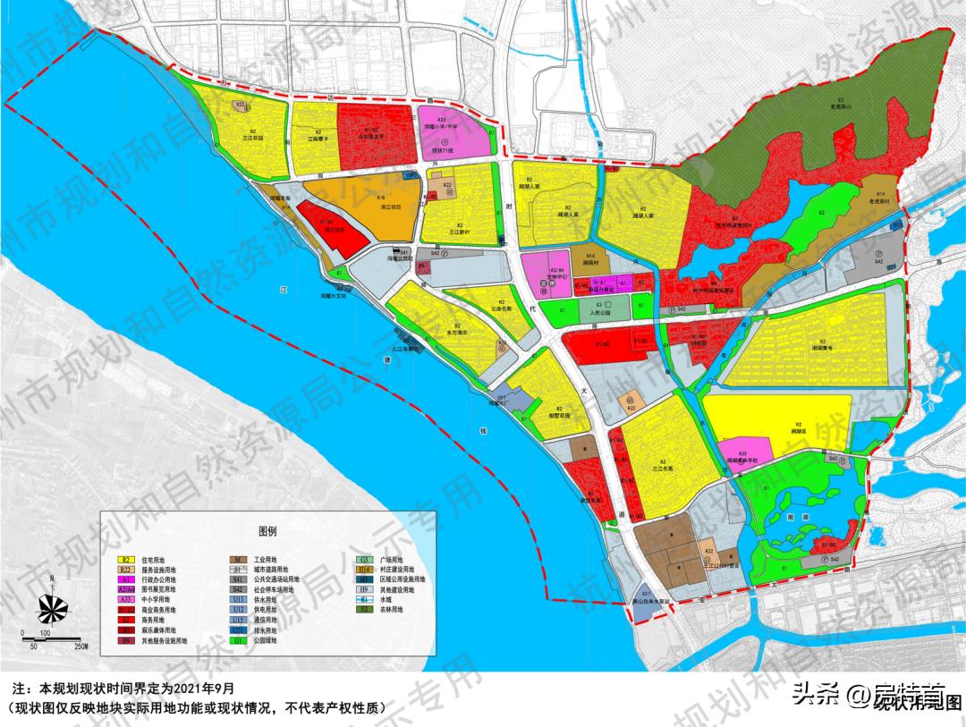 闻堰是要和滨江合并了吗,闻堰萧滨一体化