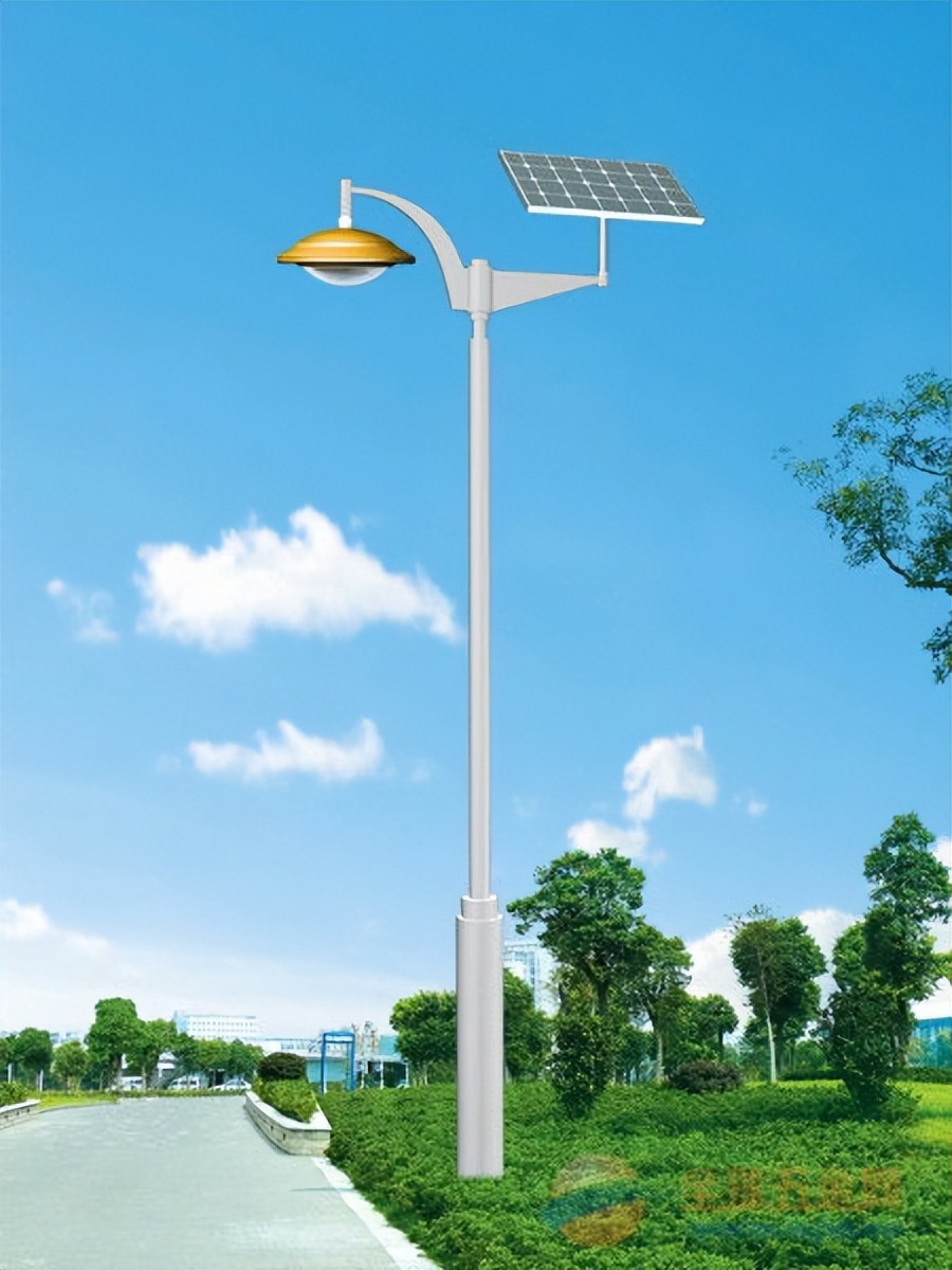 太阳能路灯应用的现状与分析,聊聊太阳能路灯的发展趋势