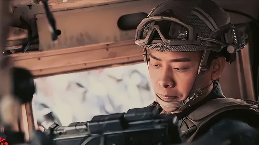 红海行动二什么时候上,红海行动二最新消息