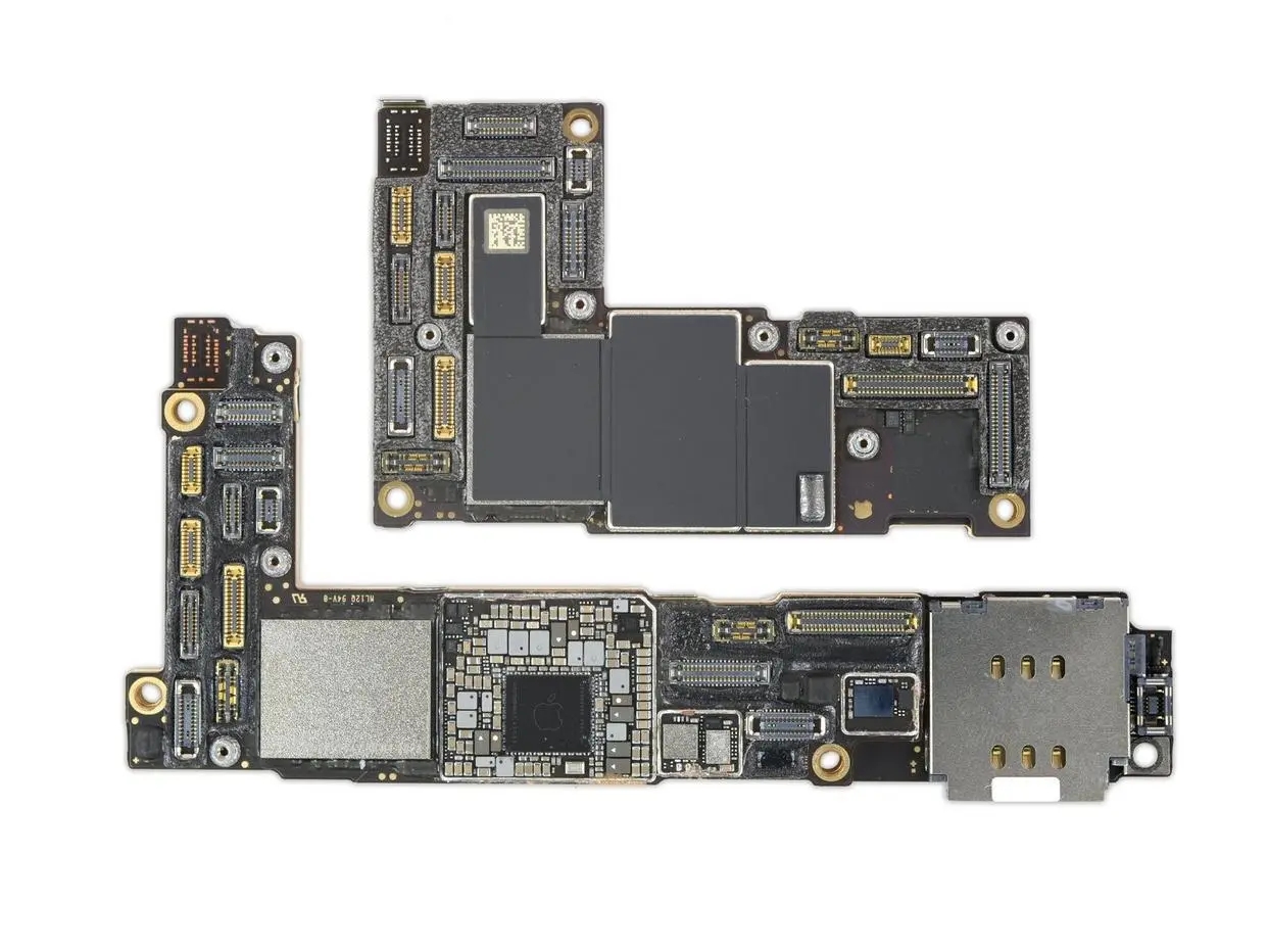苹果11一直显示苹果标志开不了机,苹果手机苹果标志一直亮开不了机