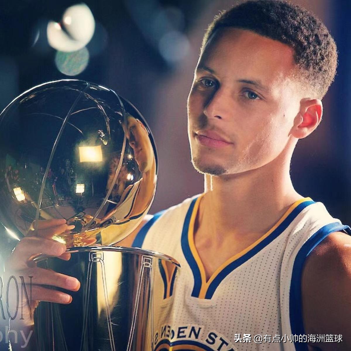 库里再得一FMVP便可跻身NBA历史巨星前十？届时谁会被挤掉