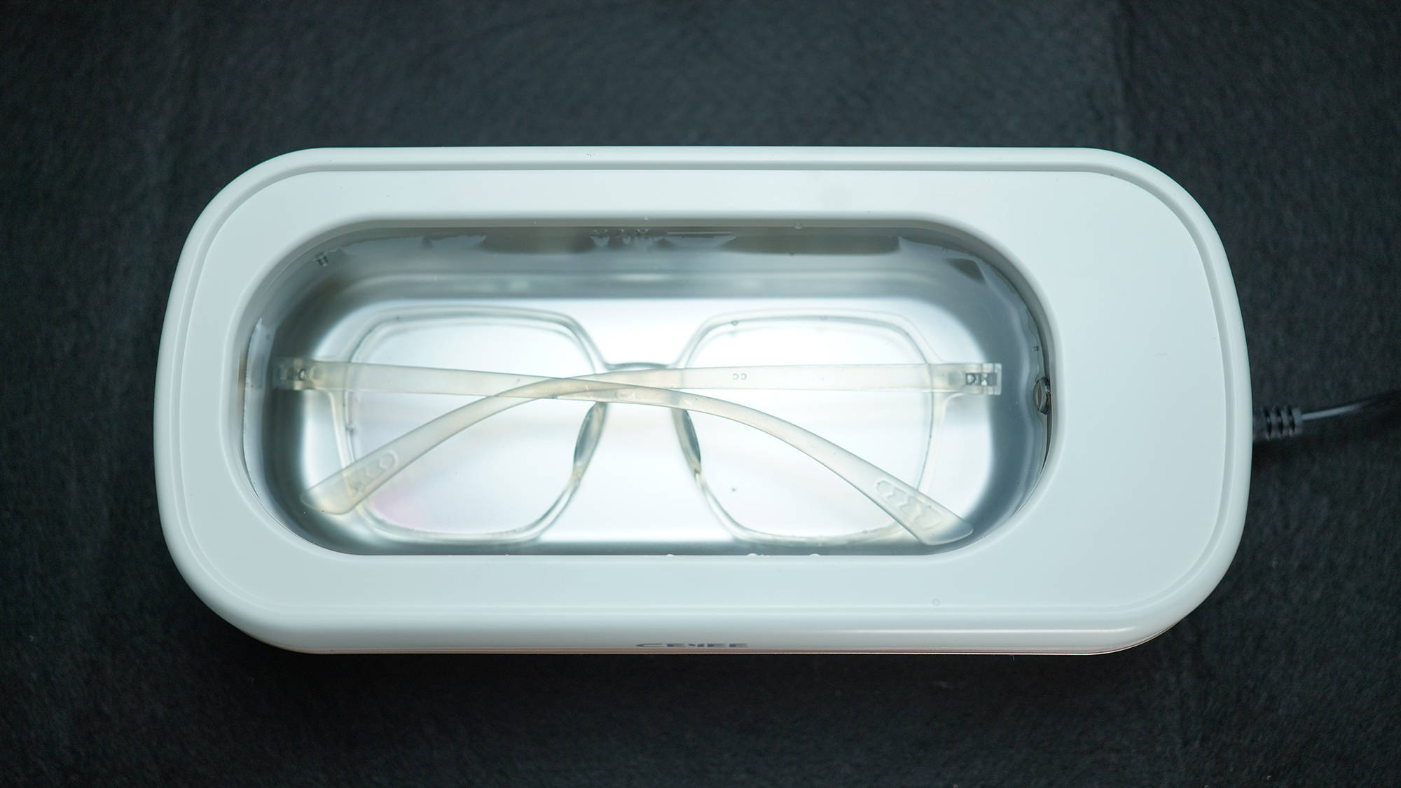 希亦超声波清洗机可以一直洗吗,希亦cg超声波清洗机评测