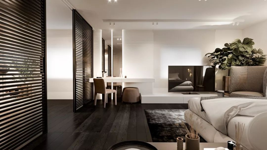 极简推拉门有图,复古极窄推拉门图片