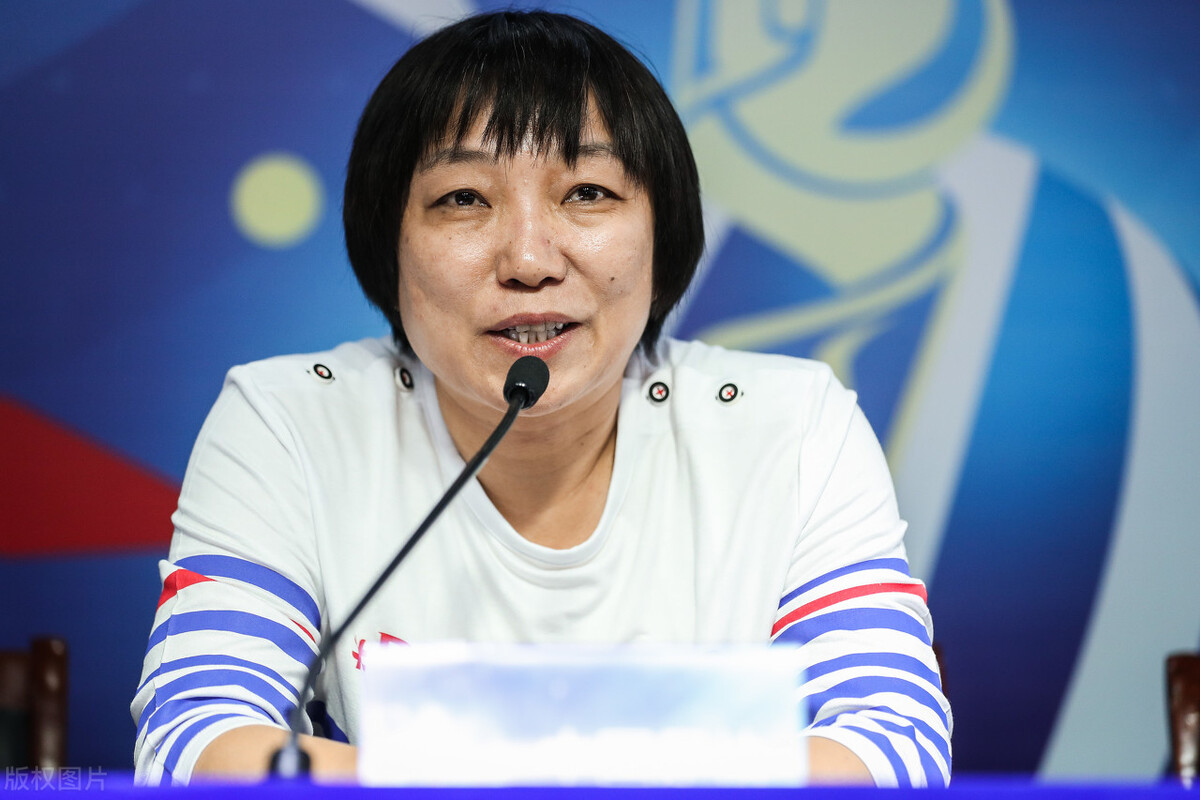 恭喜水庆霞！足协正式官宣，孙雯热身赛方案通过，助力世界杯崛起