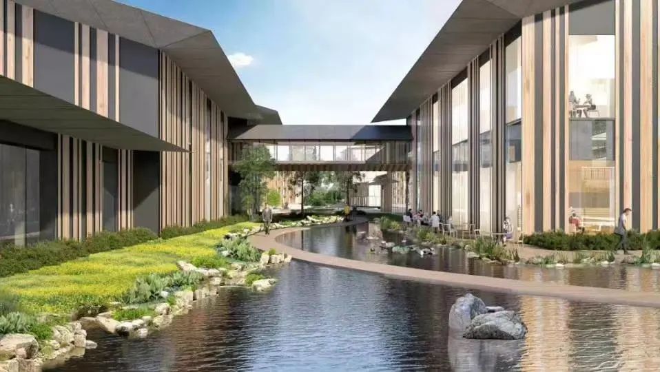 为什么有钱人都住高端养老社区,青年人入住养老院的养老模式趋势