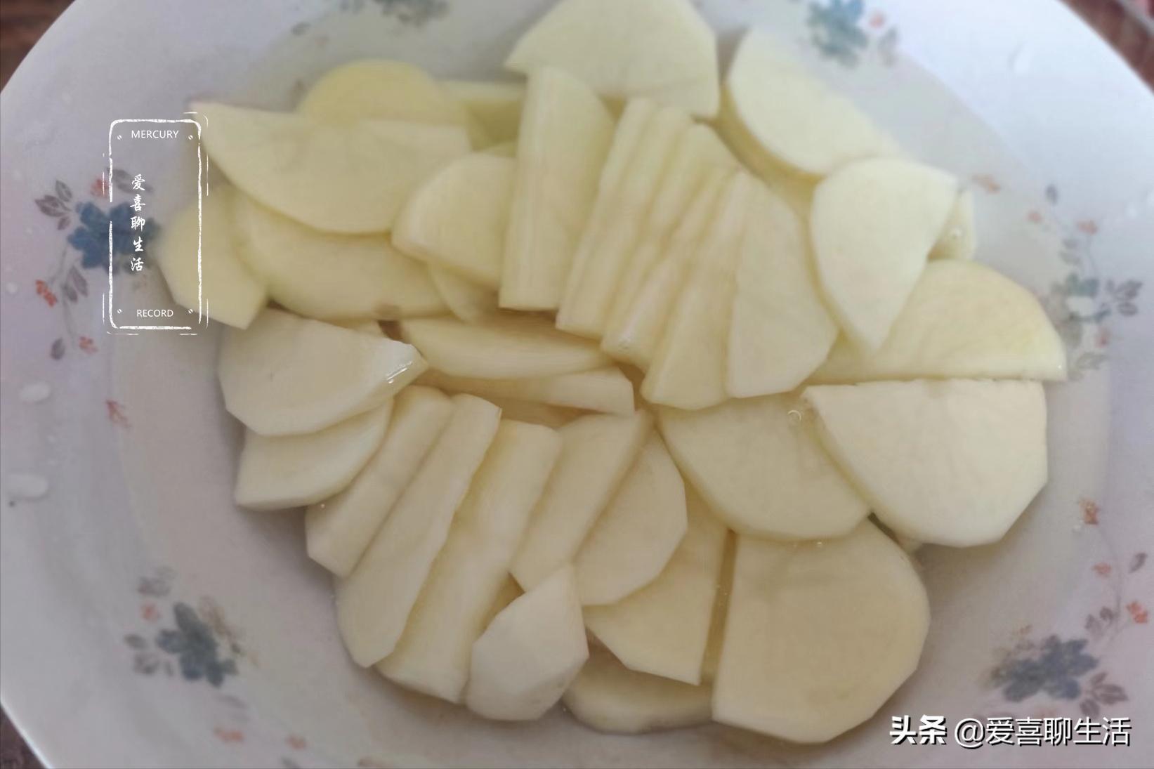 夏季，大鱼大肉不如它，应季又便宜，我隔天做一次，家人都好喜欢