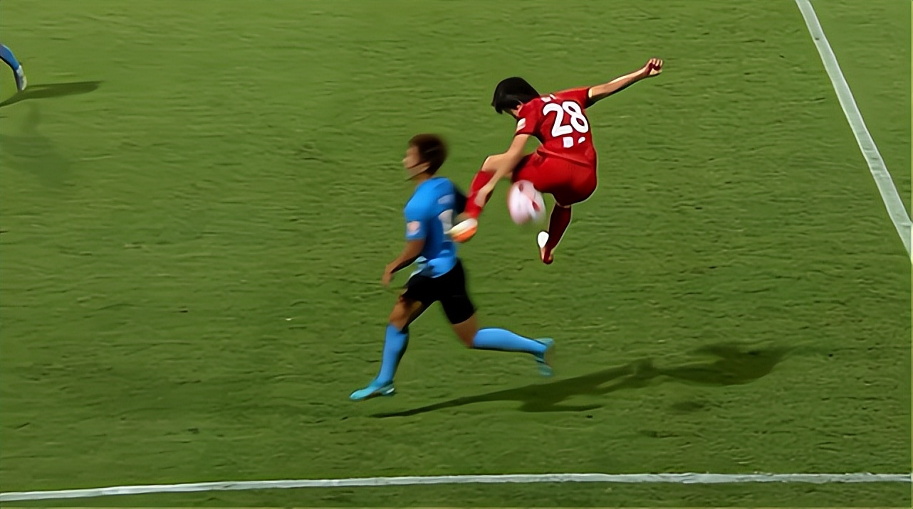 功夫足球反映国内足球真实,功夫足球被吐槽