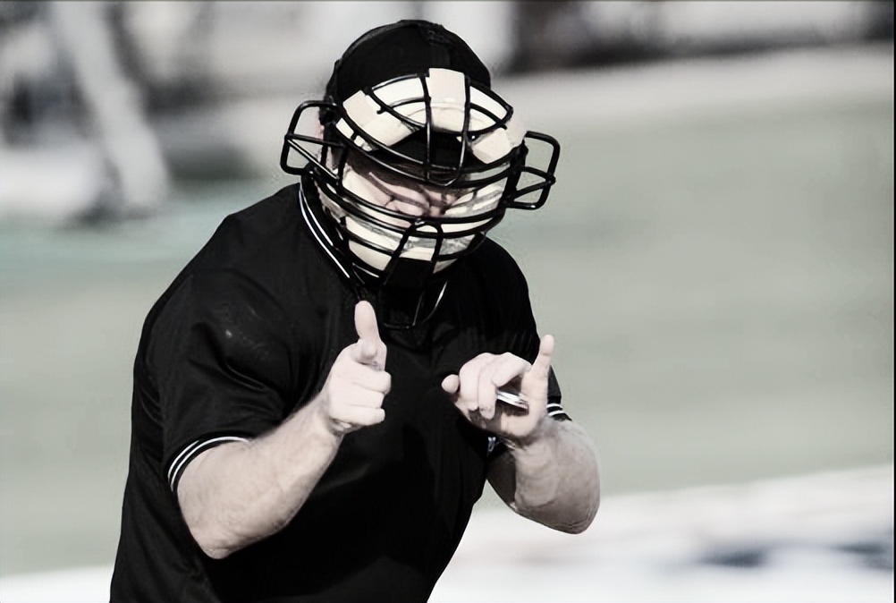 棒球裁判员集训,棒球裁判报名