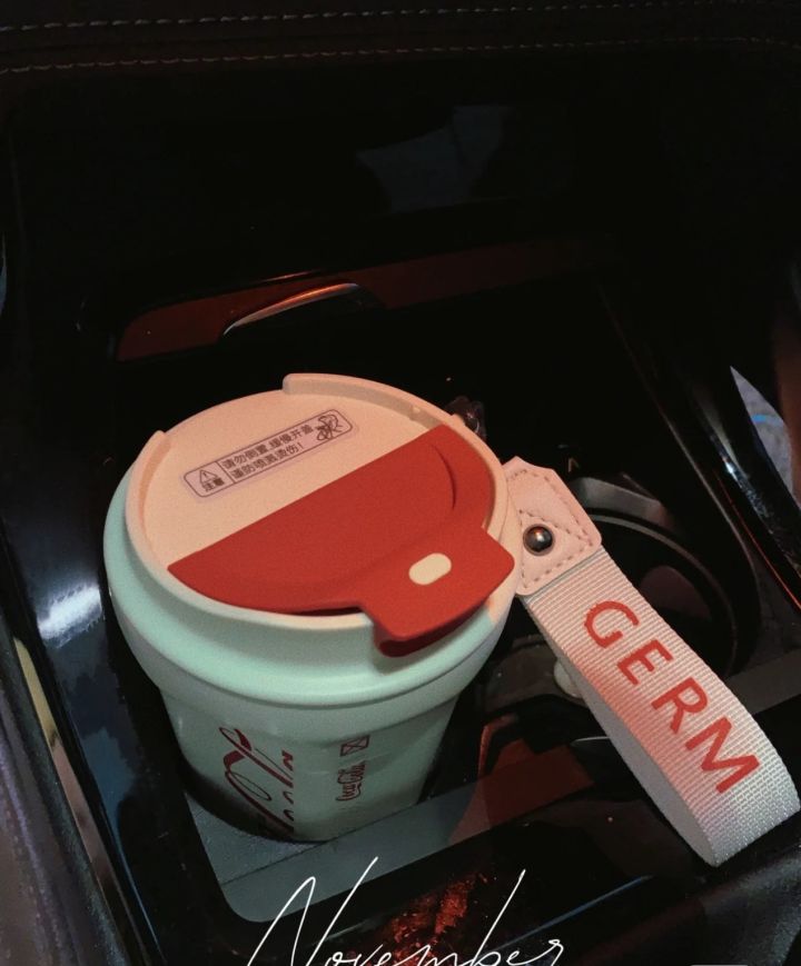 网红水杯的西屋电热杯、Germ保温杯、吨吨杯等，哪个最值得买？