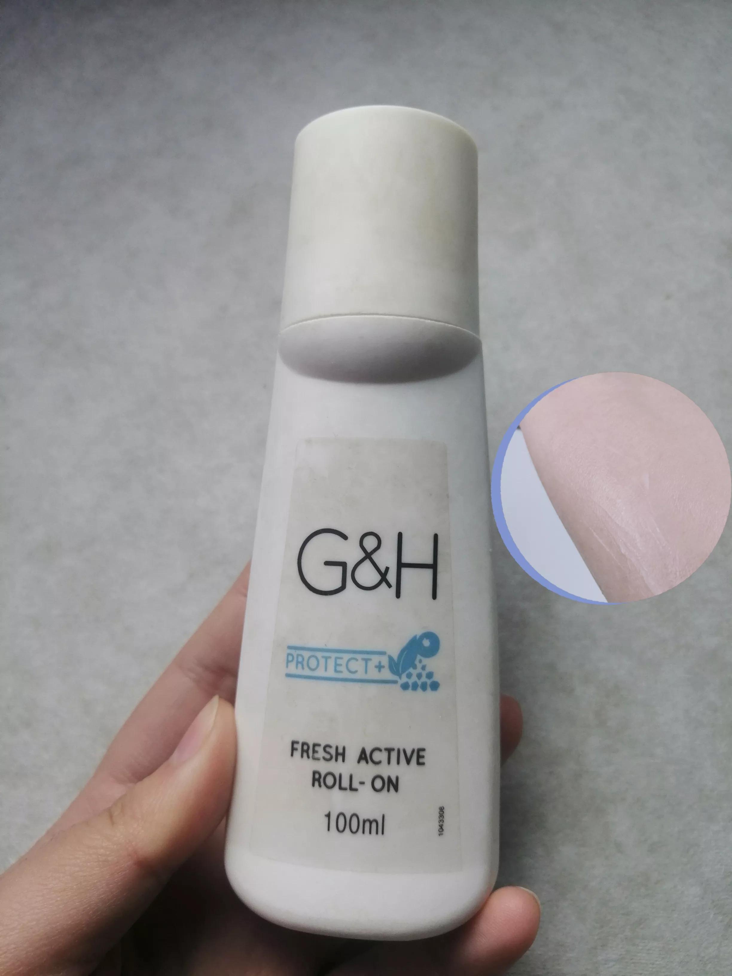 真正好用的止汗露测评,日本止汗石和安利止汗露哪个好