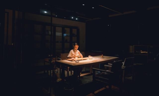 十年前带老妈出游,十年前带娃和十年后带娃