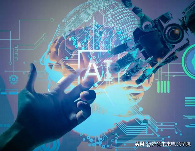 大家知道BTEC吗？牛掰的电竞学校已经开始对接BTEC